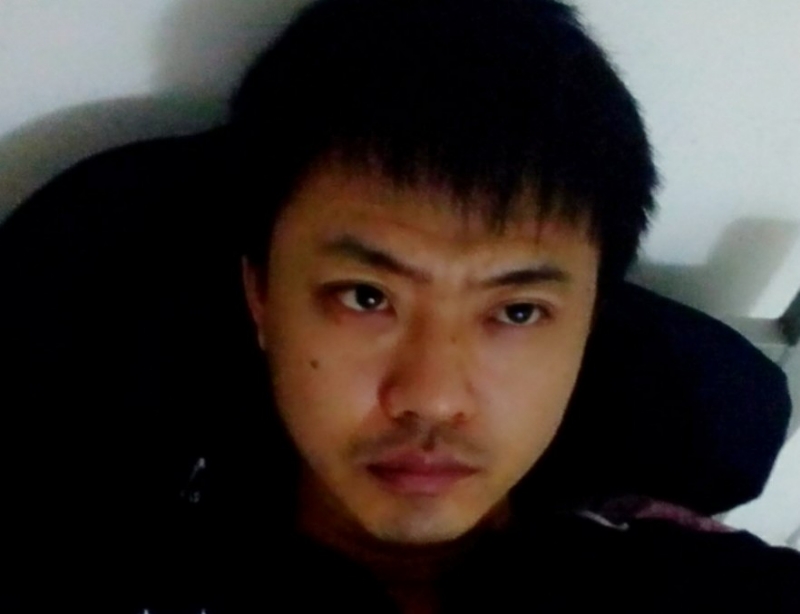 风雪的第一张照片--重庆蓝颜知己交友网