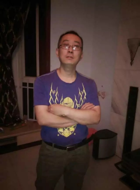 缘的第一张照片--重庆蓝颜知己交友网