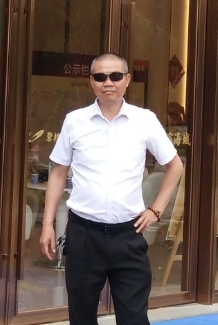 李九的第一张照片--重庆蓝颜知己交友网