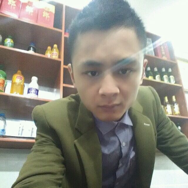 任重道远的第一张照片--重庆蓝颜知己交友网