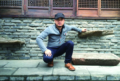 风元素的第一张照片--重庆蓝颜知己交友网