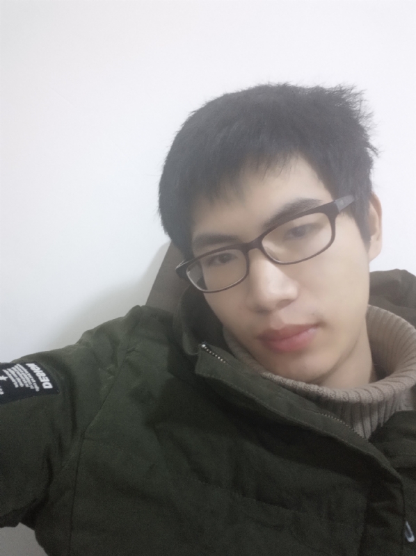 妖星的第一张照片--重庆蓝颜知己交友网