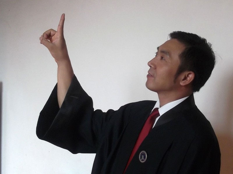 勇戈的第二张照片--重庆蓝颜知己交友网