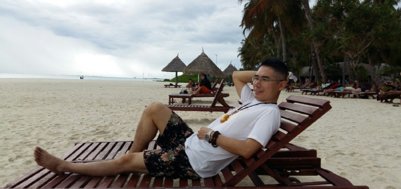 xzhihao的第一张照片--重庆蓝颜知己交友网