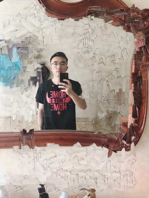 杨2的第一张照片--重庆蓝颜知己交友网