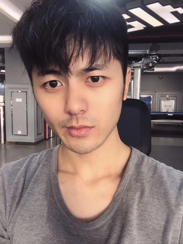 Destiny的第一张照片--重庆蓝颜知己交友网