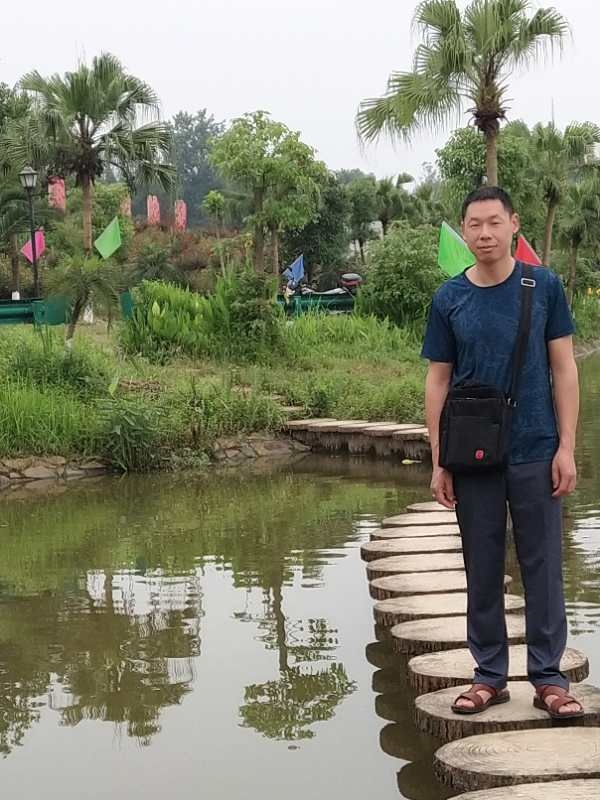 星星知我心的第一张照片--重庆蓝颜知己交友网