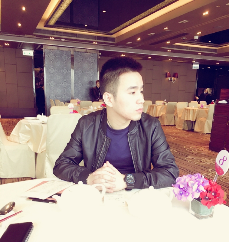 hain的第一张照片--重庆蓝颜知己交友网