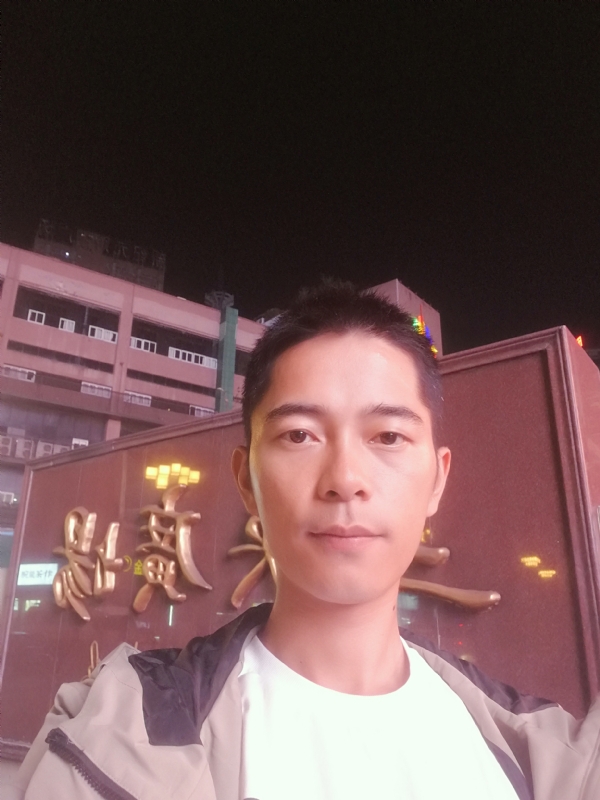 重庆小林的第一张照片--重庆蓝颜知己交友网