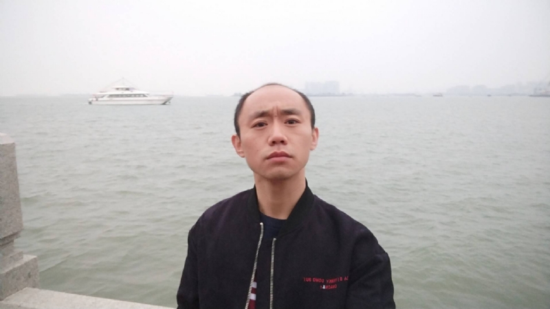 小害虫的第一张照片--重庆蓝颜知己交友网