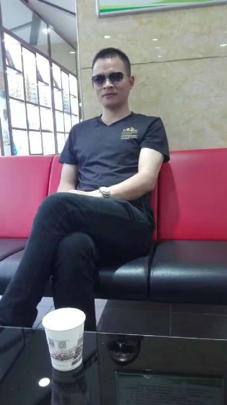 珍惜的第一张照片--重庆蓝颜知己交友网