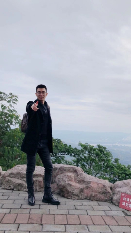 砥砺前进的第二张照片--重庆蓝颜知己交友网