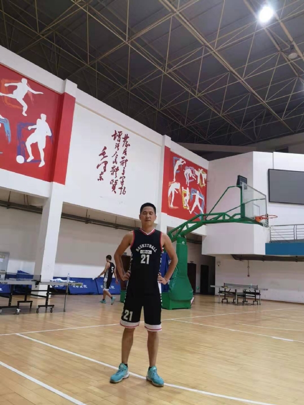 大森林的第一张照片--重庆蓝颜知己交友网