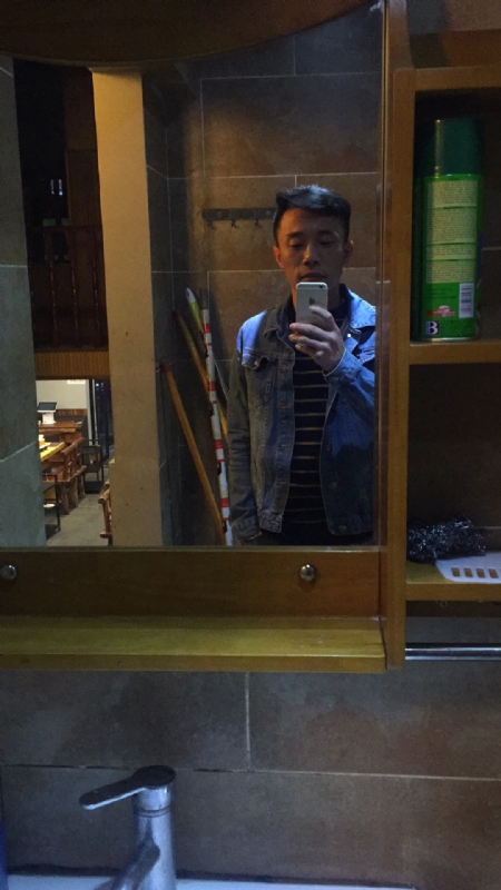 火焰蓝的第一张照片--重庆蓝颜知己交友网