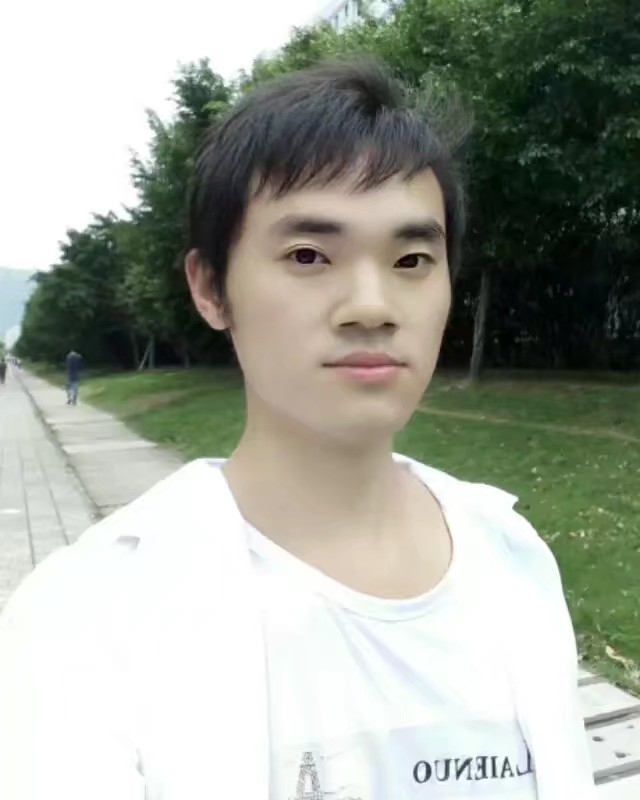 老实人的第二张照片--重庆蓝颜知己交友网