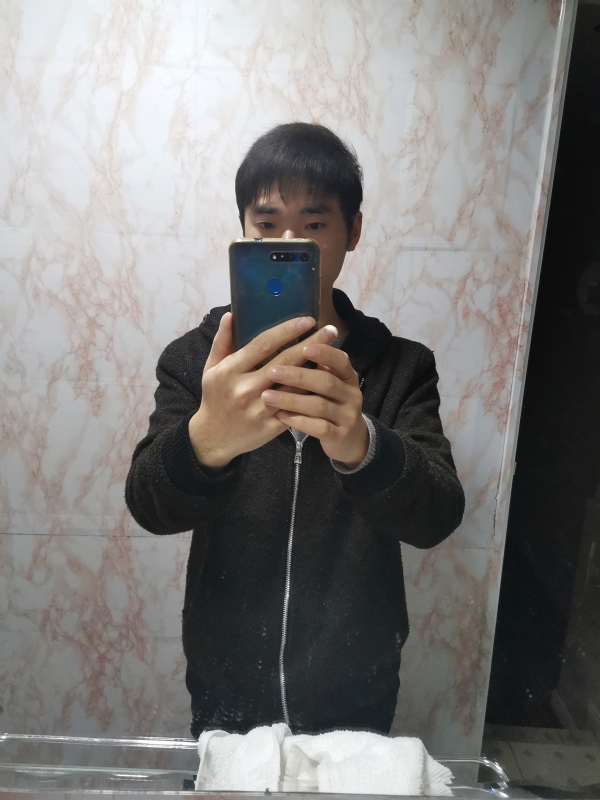 老实人的第三张照片--重庆蓝颜知己交友网