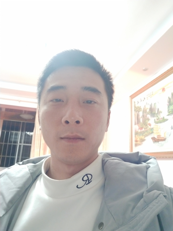 走进来的第二张照片--重庆蓝颜知己交友网