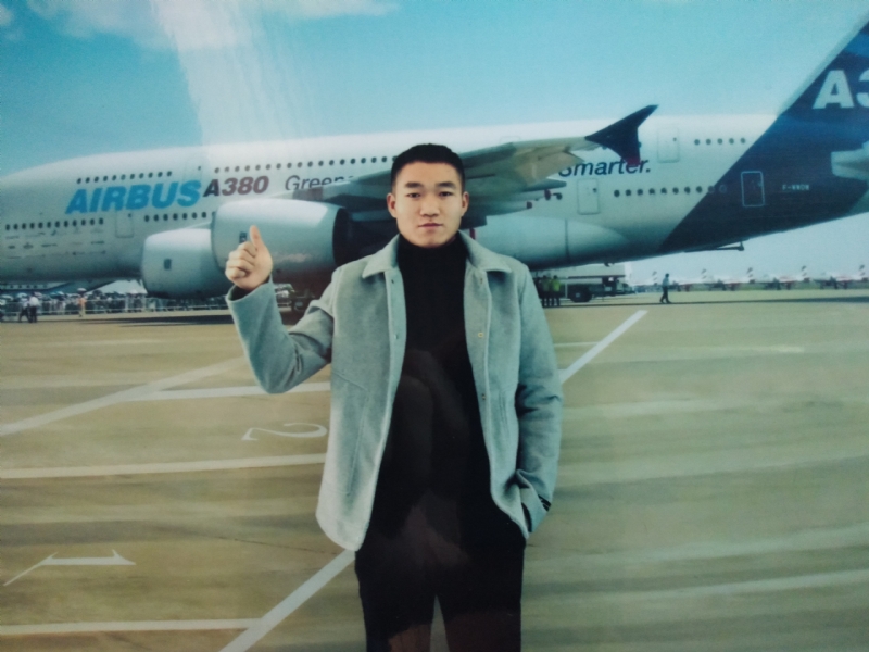 一切会更好的第一张照片--重庆蓝颜知己交友网