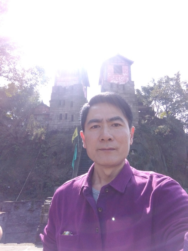 明天的答案的第二张照片--重庆蓝颜知己交友网