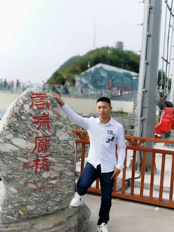 小宝的第一张照片--重庆蓝颜知己交友网