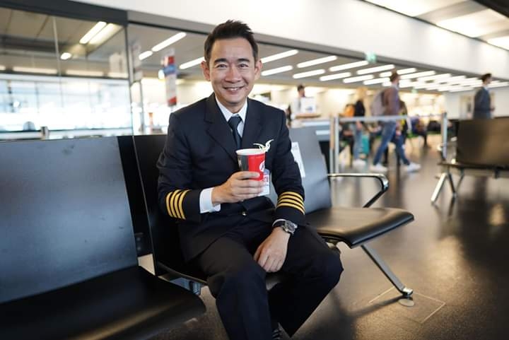 HARRYJUNG1的第一张照片--重庆蓝颜知己交友网