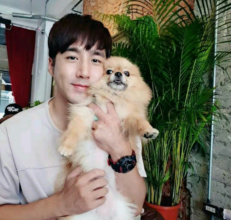 wnag的第一张照片--重庆蓝颜知己交友网