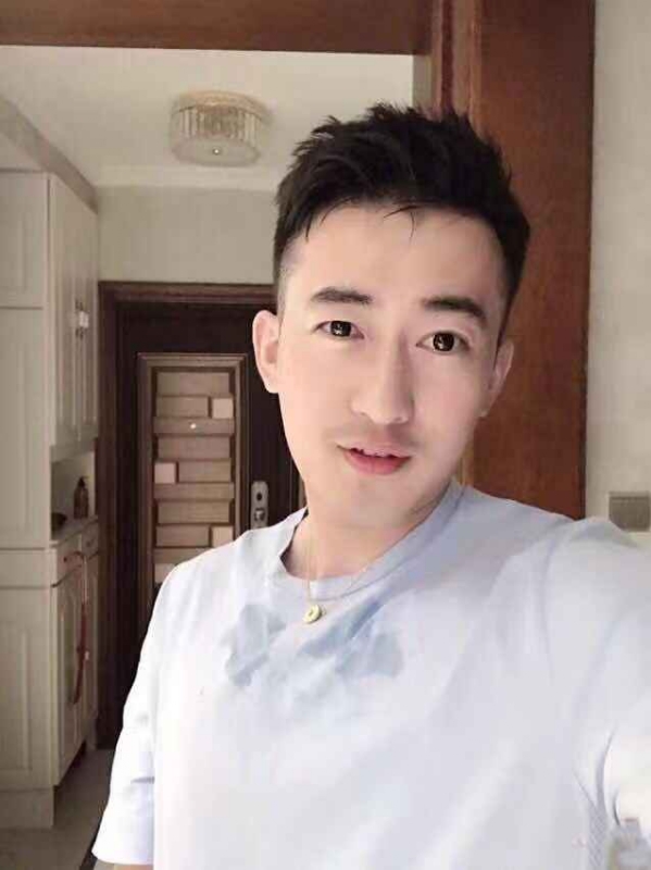 元素囡的第一张照片--重庆蓝颜知己交友网