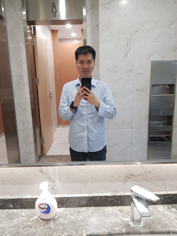 猩猩的第二张照片--重庆蓝颜知己交友网