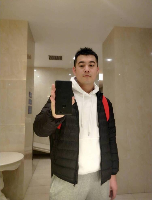 长清的第一张照片--重庆蓝颜知己交友网