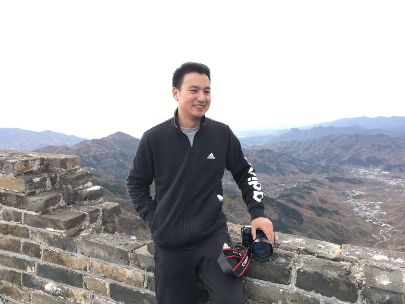 半生浮名的第二张照片--重庆蓝颜知己交友网