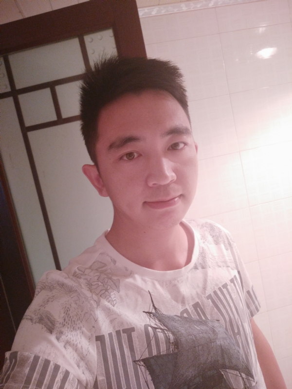 彭亮的第一张照片--重庆蓝颜知己交友网