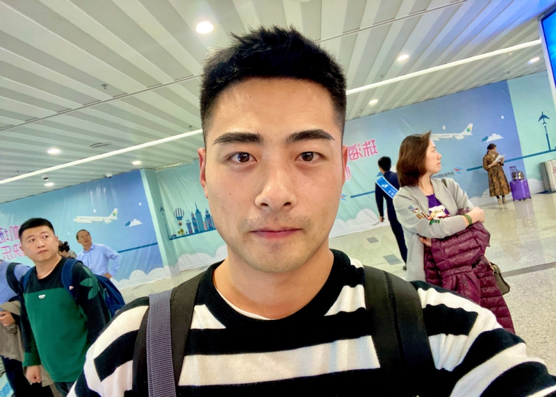 寻缘的第一张照片--重庆蓝颜知己交友网