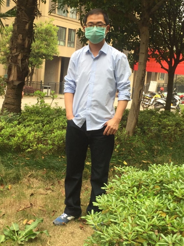 海绵宝宝的第二张照片--重庆蓝颜知己交友网