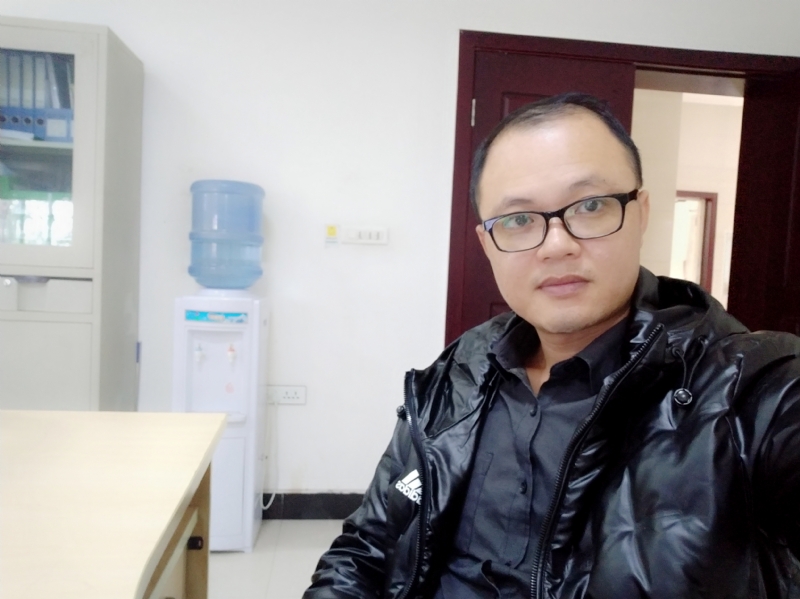 德哥依然在江湖的第一张照片--重庆蓝颜知己交友网