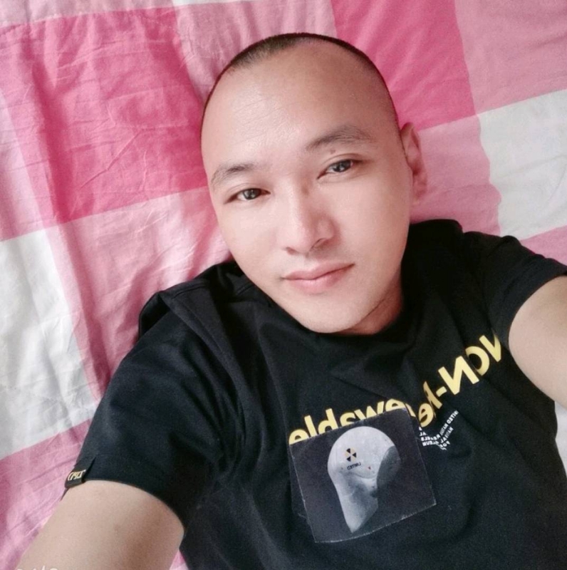 求脱单的第一张照片--重庆蓝颜知己交友网