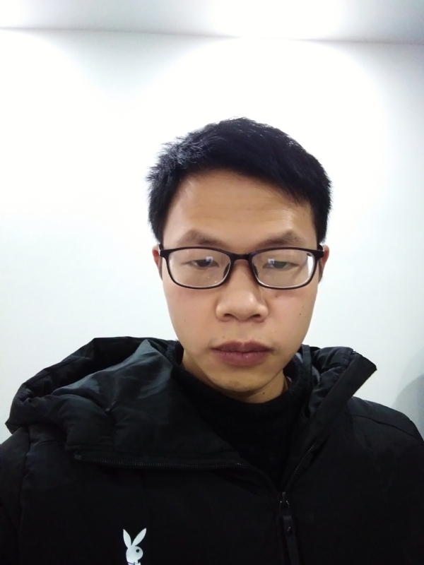 惜缘的第一张照片--重庆蓝颜知己交友网