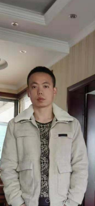 tom的第一张照片--重庆蓝颜知己交友网