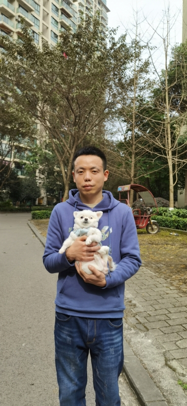 tom的第四张照片--重庆蓝颜知己交友网