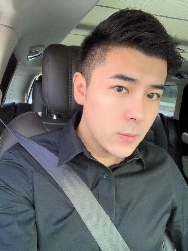 濤濤的第一张照片--重庆蓝颜知己交友网