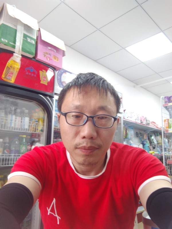 众里寻你的第一张照片--重庆蓝颜知己交友网