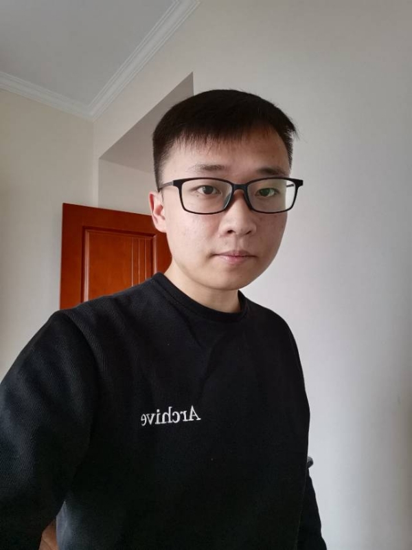 Li的第一张照片--重庆蓝颜知己交友网