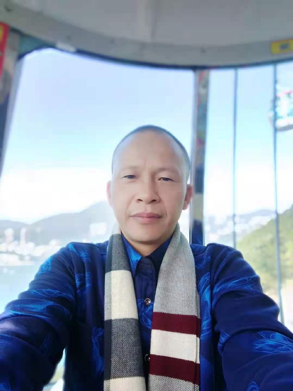 真心觅缘的第二张照片--重庆蓝颜知己交友网