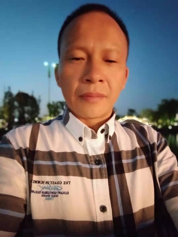 真心觅缘的第四张照片--重庆蓝颜知己交友网