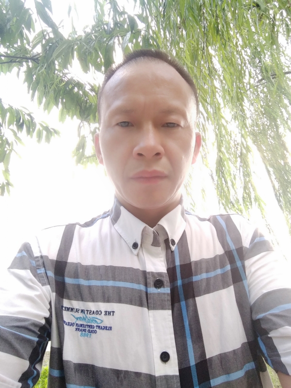 真心觅缘的第五张照片--重庆蓝颜知己交友网