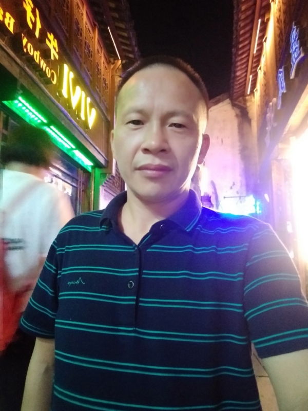 真心觅缘的第七张照片--重庆蓝颜知己交友网