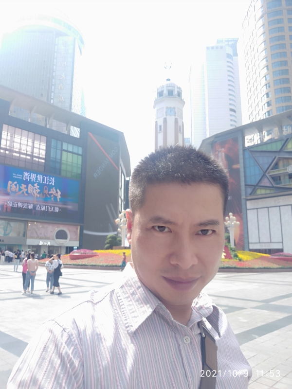 空气的第二张照片--重庆蓝颜知己交友网