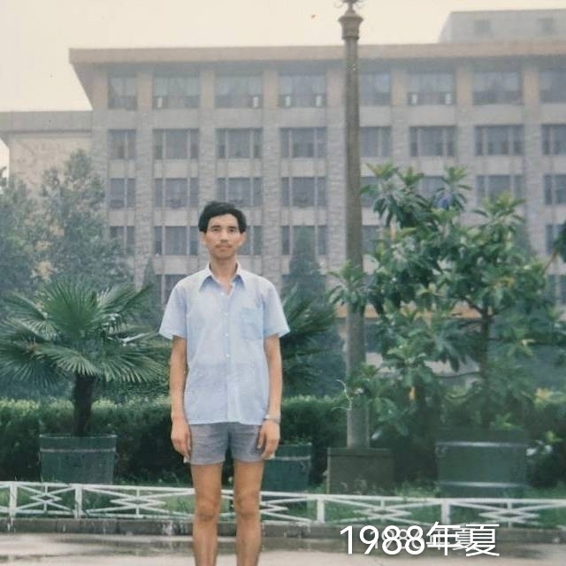 老九的第二张照片--重庆蓝颜知己交友网