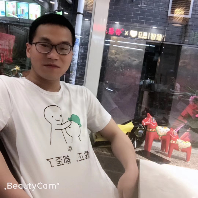 Hilly的第一张照片--重庆蓝颜知己交友网