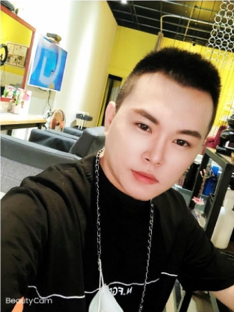 lucky的第一张照片--重庆蓝颜知己交友网