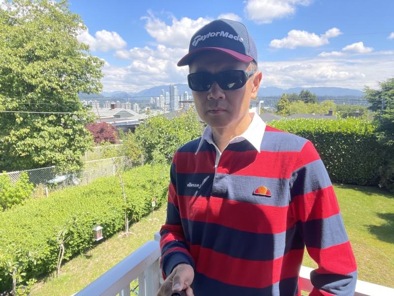 Tony的第一张照片--重庆蓝颜知己交友网